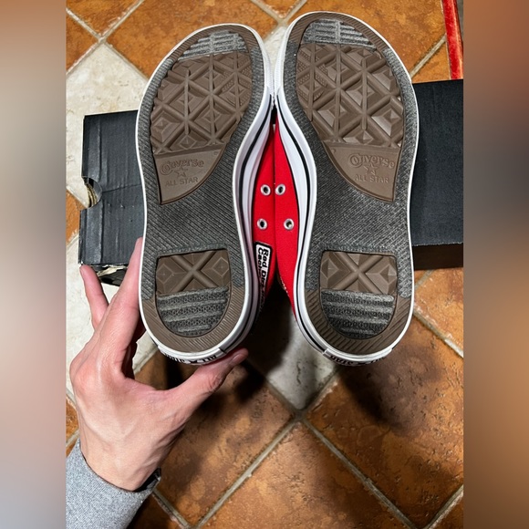 Red Dirt Revivals LLC Upcycled Sneakers - Picture 6 of 15